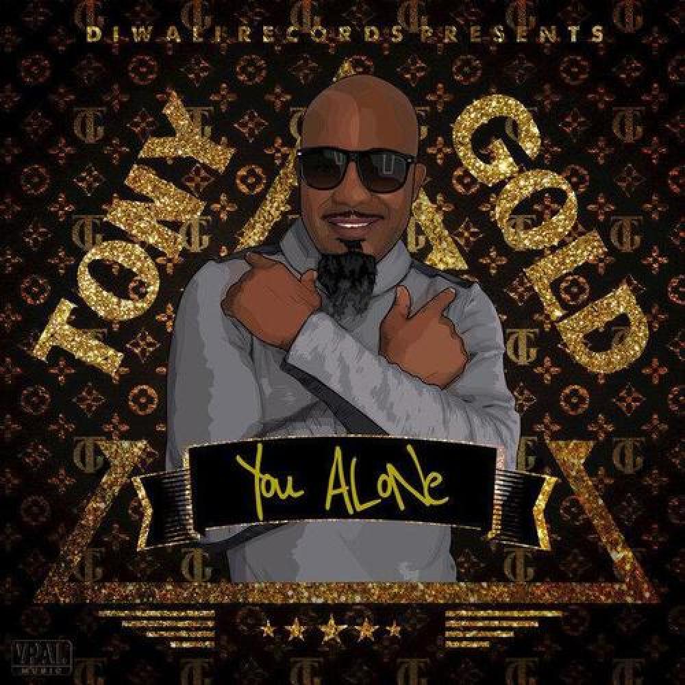 Tony Gold