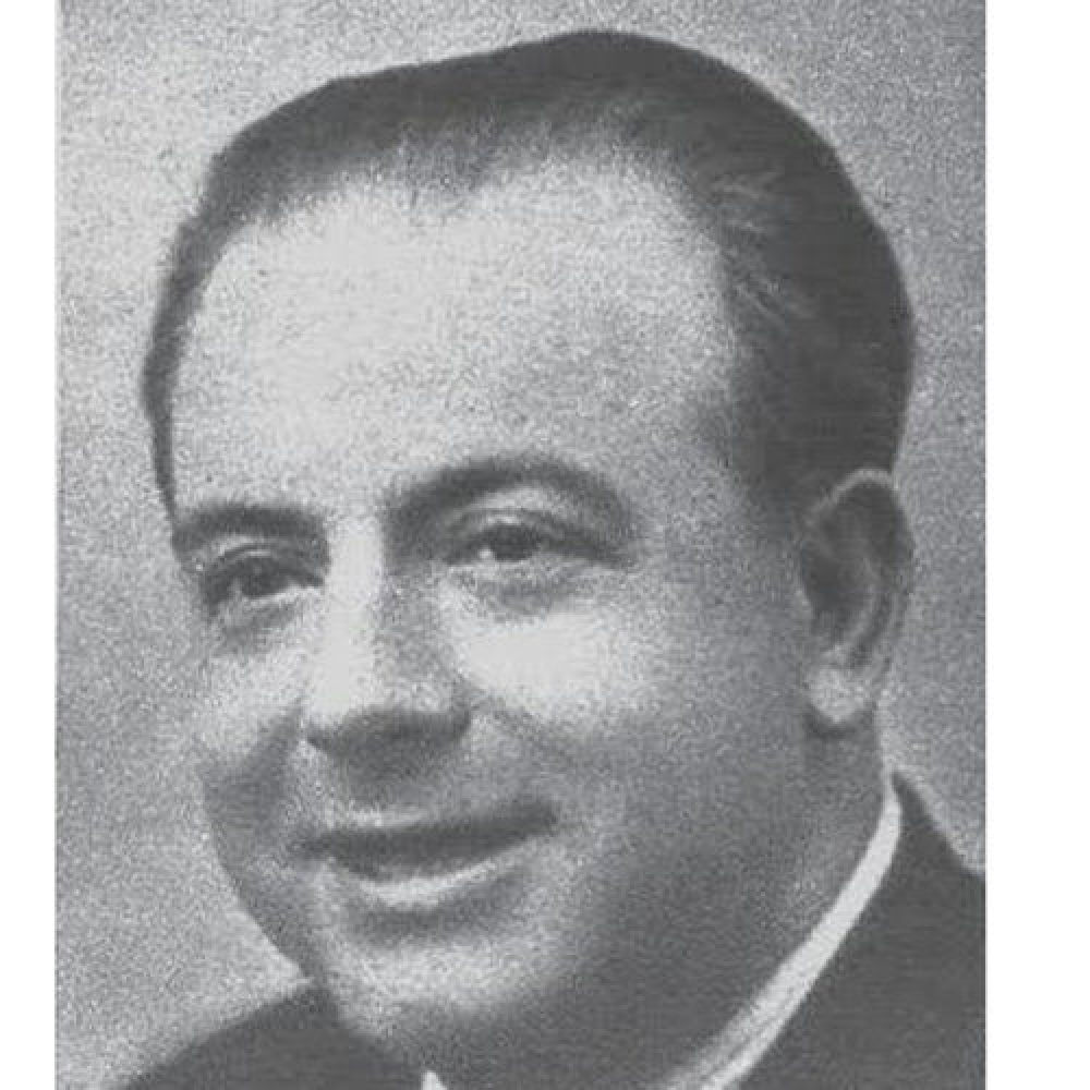 Jacinto Guerrero