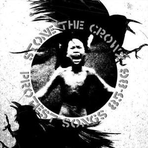 Stone The Crowz ดาวน์โหลดและฟังเพลงฮิตจาก Stone The Crowz