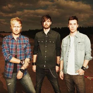 Treadstone ดาวน์โหลดและฟังเพลงฮิตจาก Treadstone