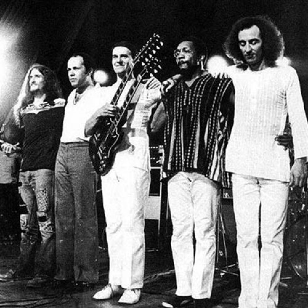 Mahavishnu Orchestra