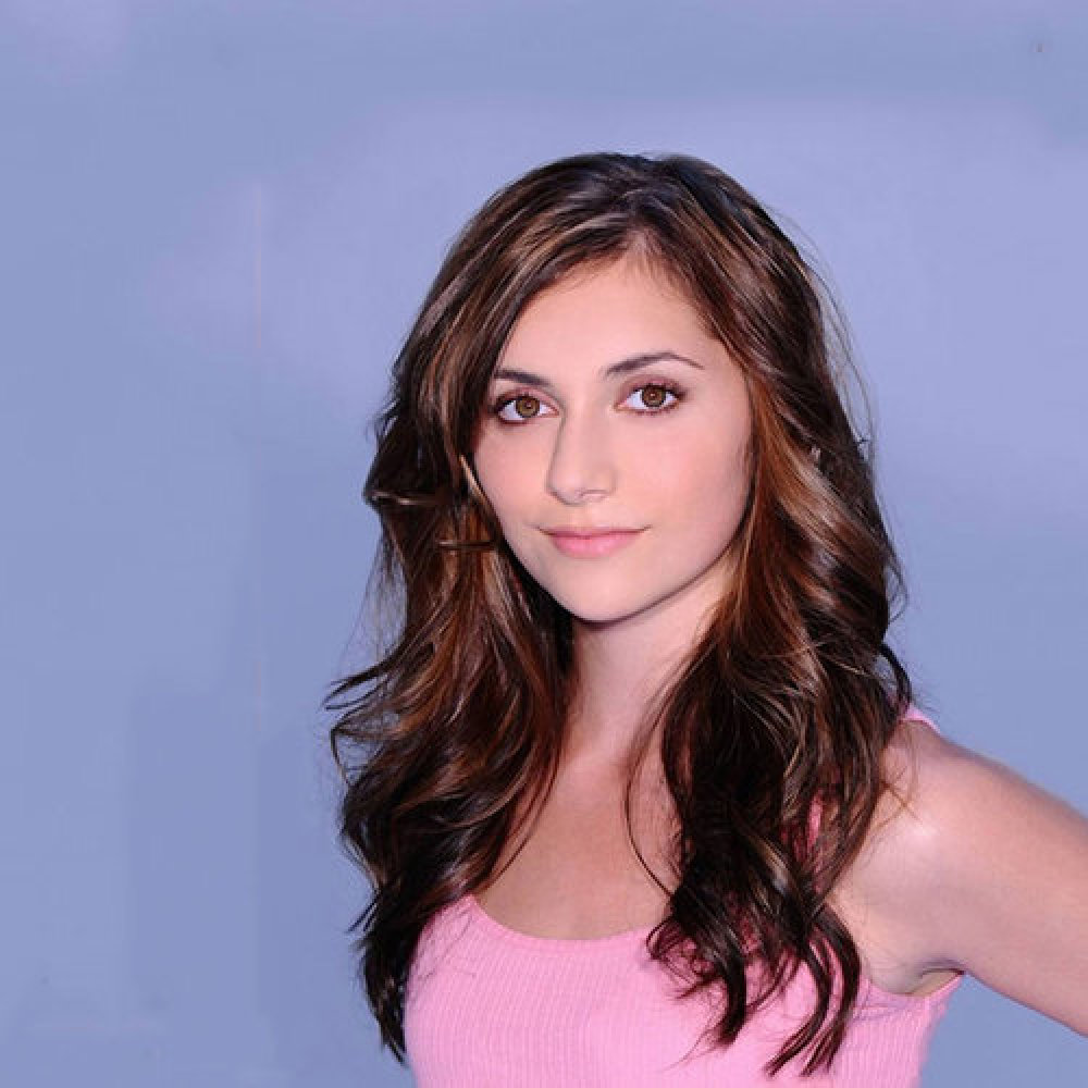 Alyson Stoner