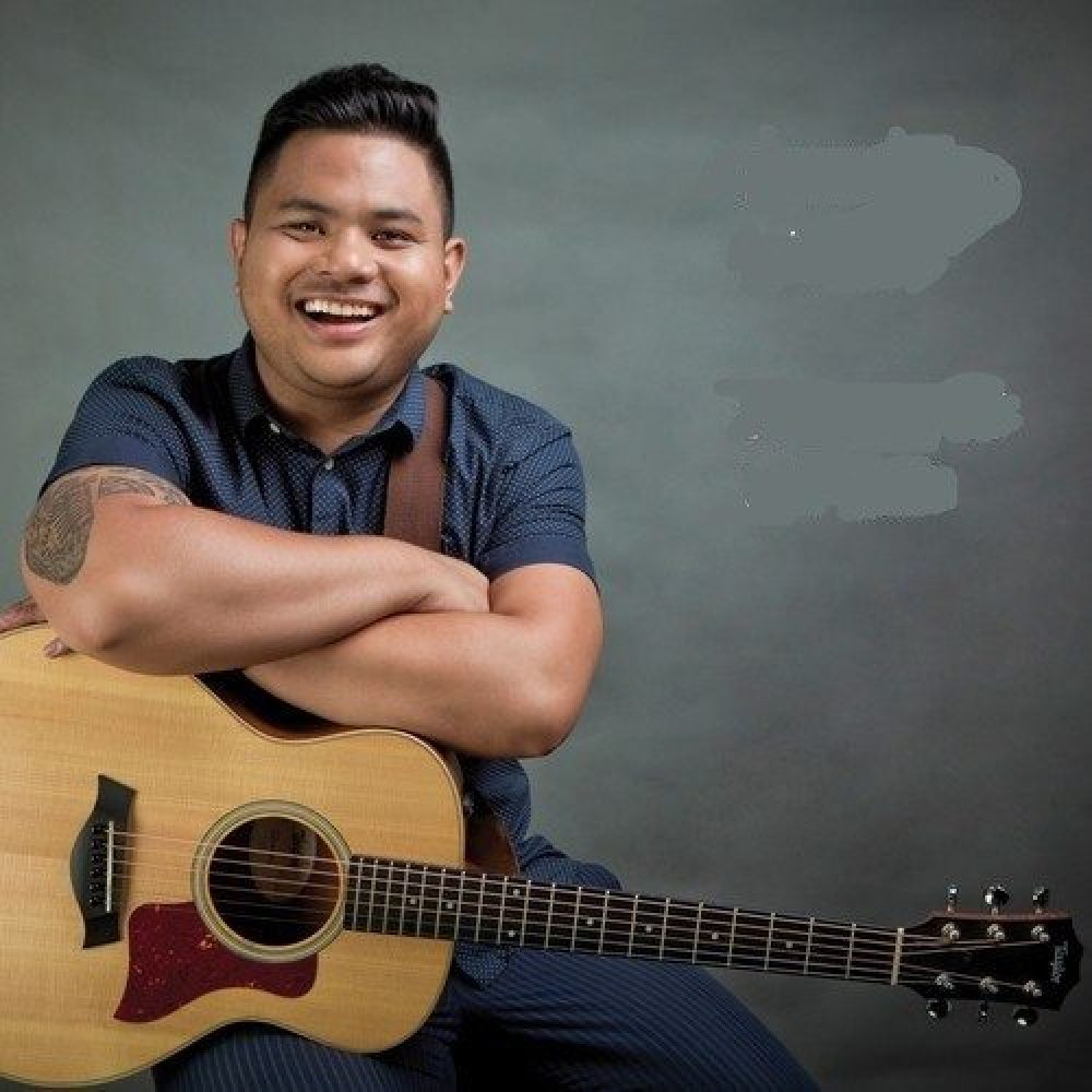 Davey Langit