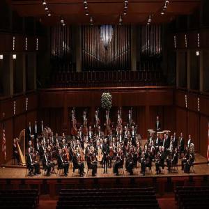 National Symphony Orchestra ดาวน์โหลดและฟังเพลงฮิตจาก National Symphony Orchestra