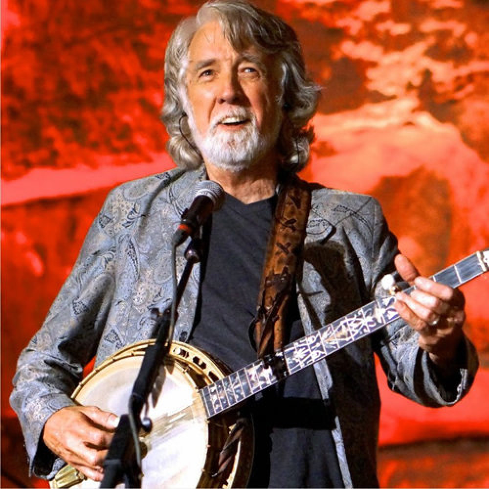 John McEuen