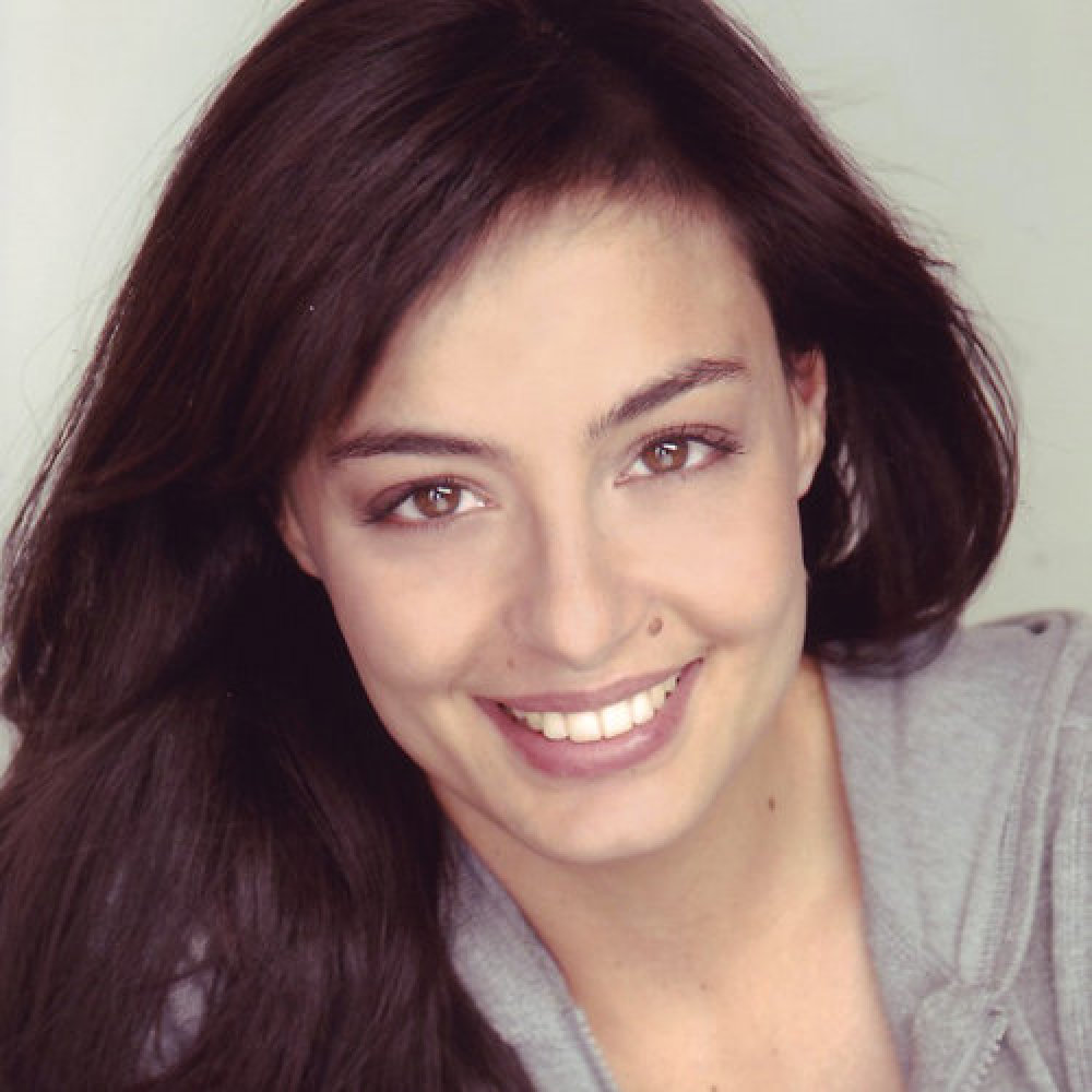 Cristina Marocco