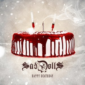 ดาวน์โหลดและฟังเพลง Coma Song พร้อมเนื้อเพลงจาก SadDoLLs