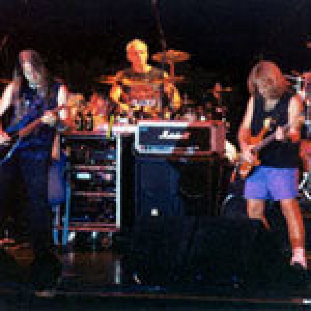 Steve Morse Band