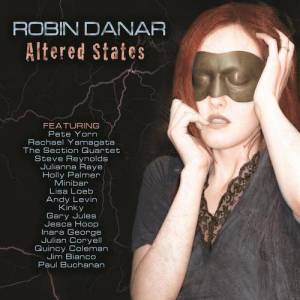 Robin Danar ดาวน์โหลดและฟังเพลงฮิตจาก Robin Danar