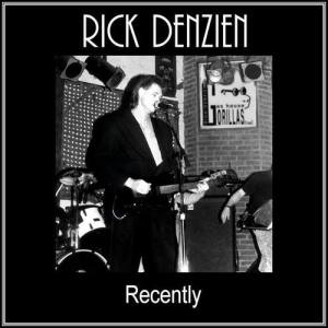 Rick Denzien ดาวน์โหลดและฟังเพลงฮิตจาก Rick Denzien