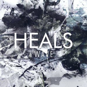 ดาวน์โหลดและฟังเพลง Wave พร้อมเนื้อเพลงจาก Heals