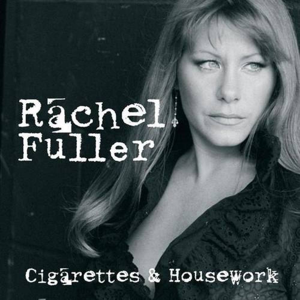 Rachel Fuller