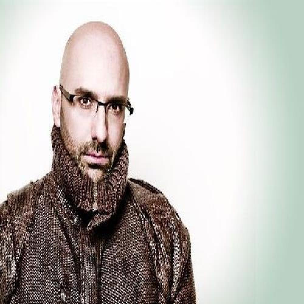 DJ Chus