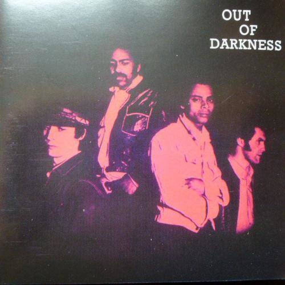 Out Of Darkness