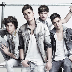 Union J ดาวน์โหลดและฟังเพลงฮิตจาก Union J