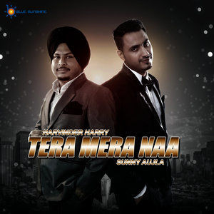 Dengarkan Tera Mera Naa lagu dari Harvinder Harry dengan lirik
