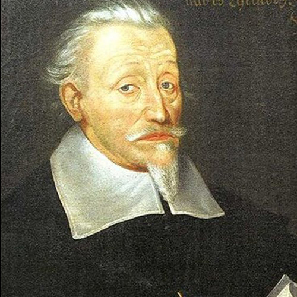 Heinrich Schtz