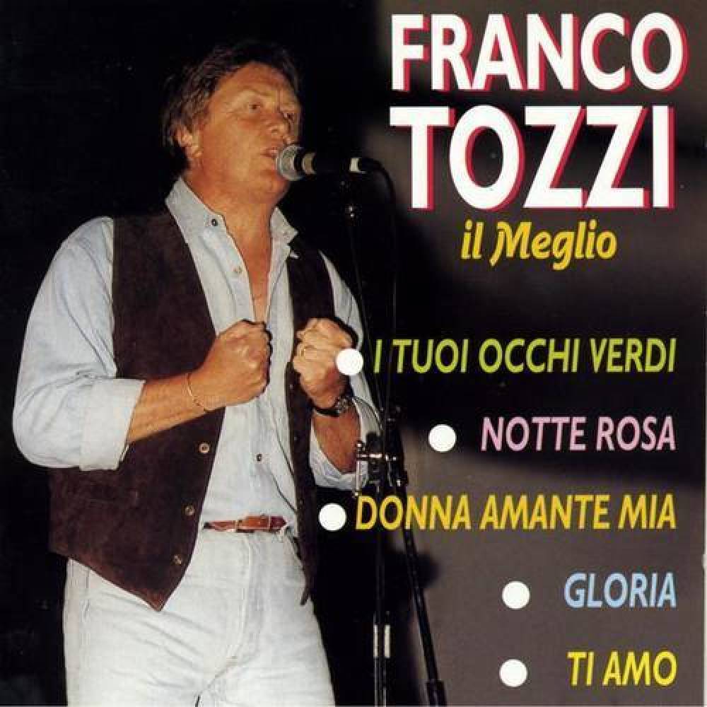 Franco Tozzi