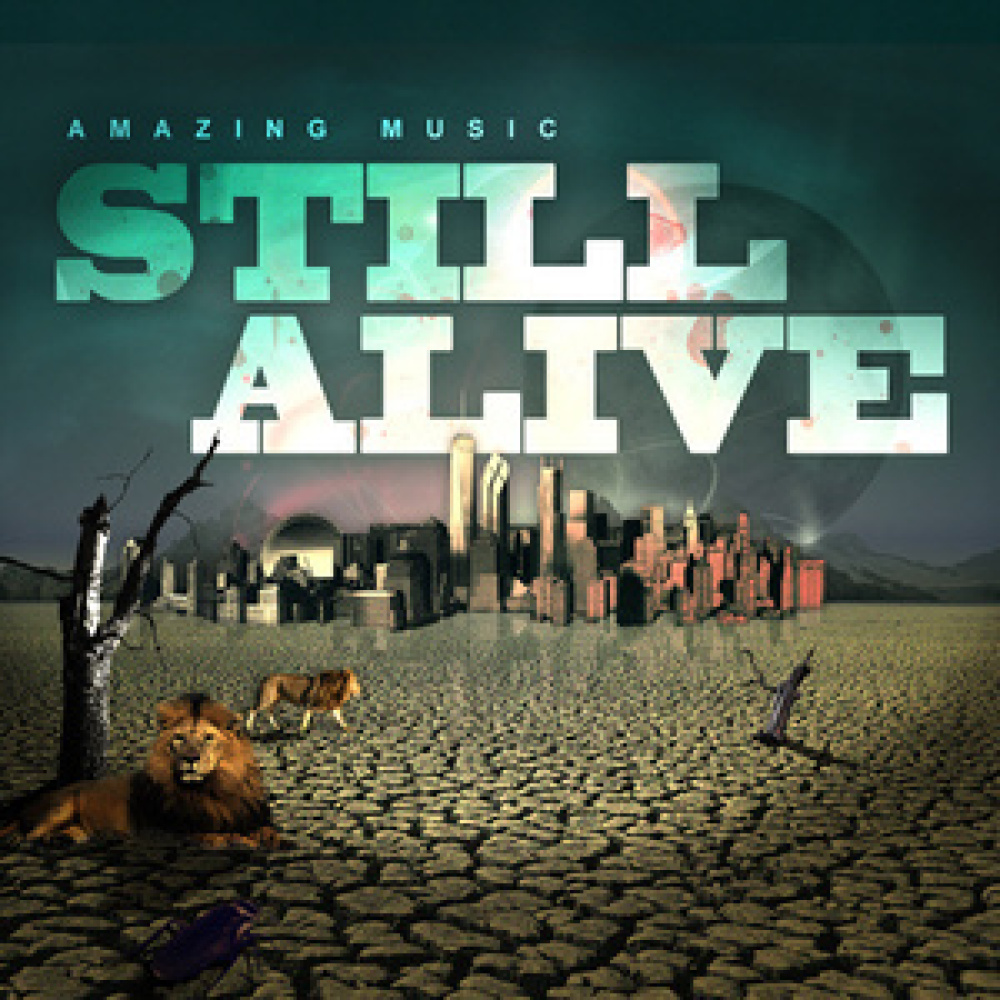 Still Alive