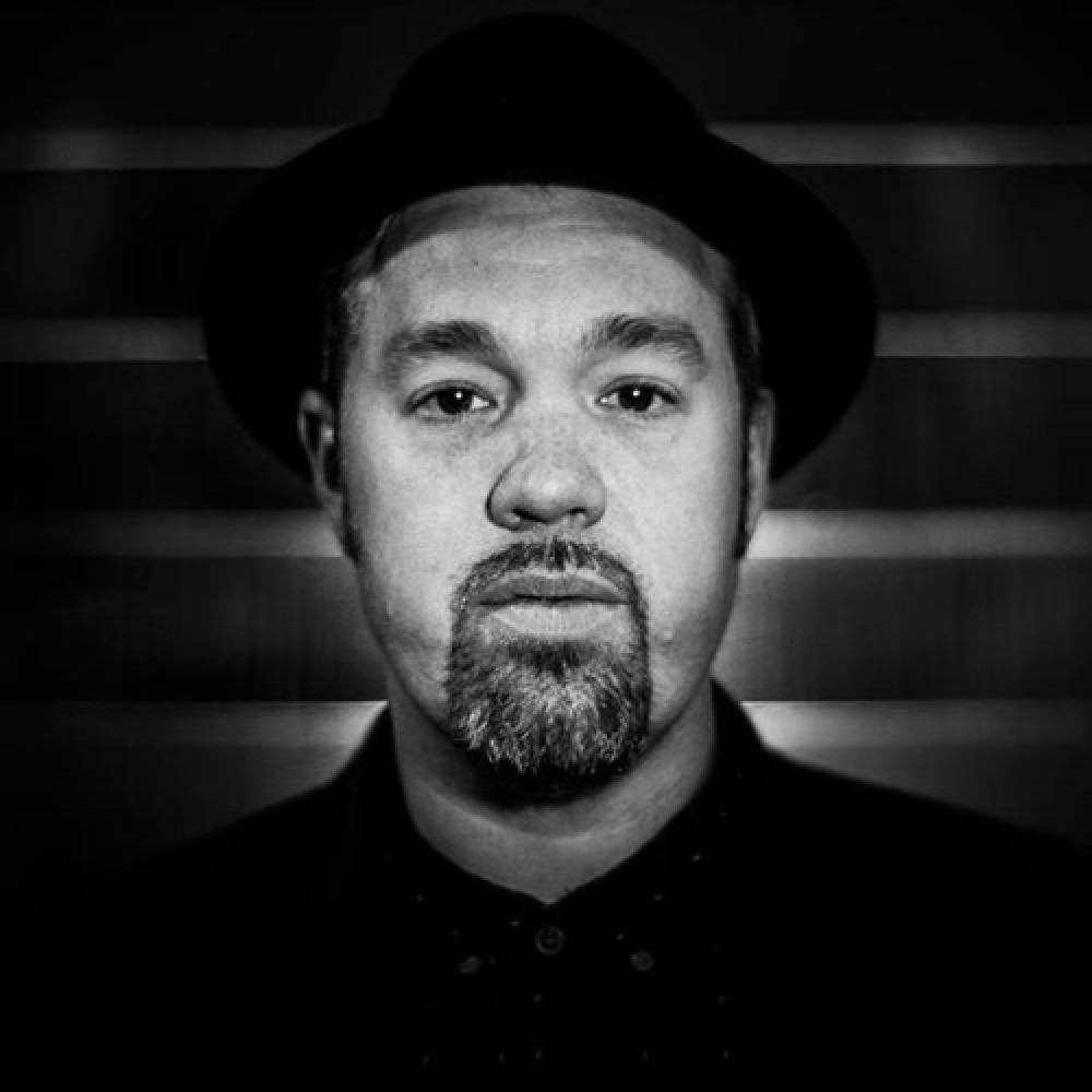 Eric Krasno