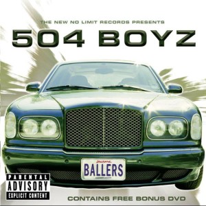 ดาวน์โหลดและฟังเพลง I Got You Girl (Album Version|Explicit) พร้อมเนื้อเพลงจาก 504 Boyz