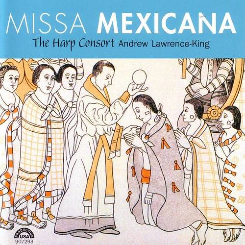 The Harp Consort