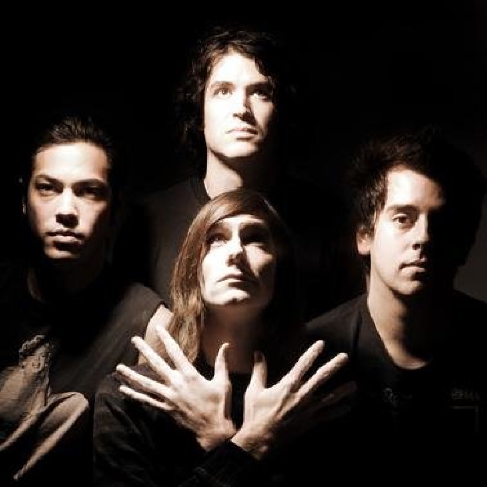 Riverboat Gamblers