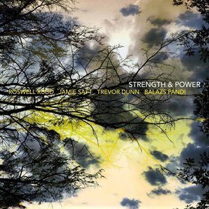 Listen to Struttin' for Jah Jah song with lyrics from Roswell Rudd