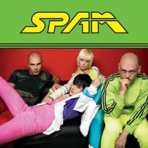 Spam ดาวน์โหลดและฟังเพลงฮิตจาก Spam