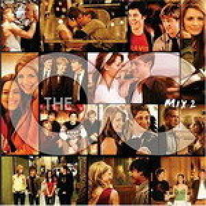 The O.C. Mix 2 ดาวน์โหลดและฟังเพลงฮิตจาก The O.C. Mix 2
