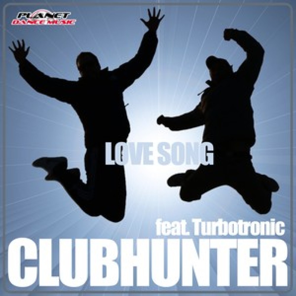 Love Song (Radio Edit)