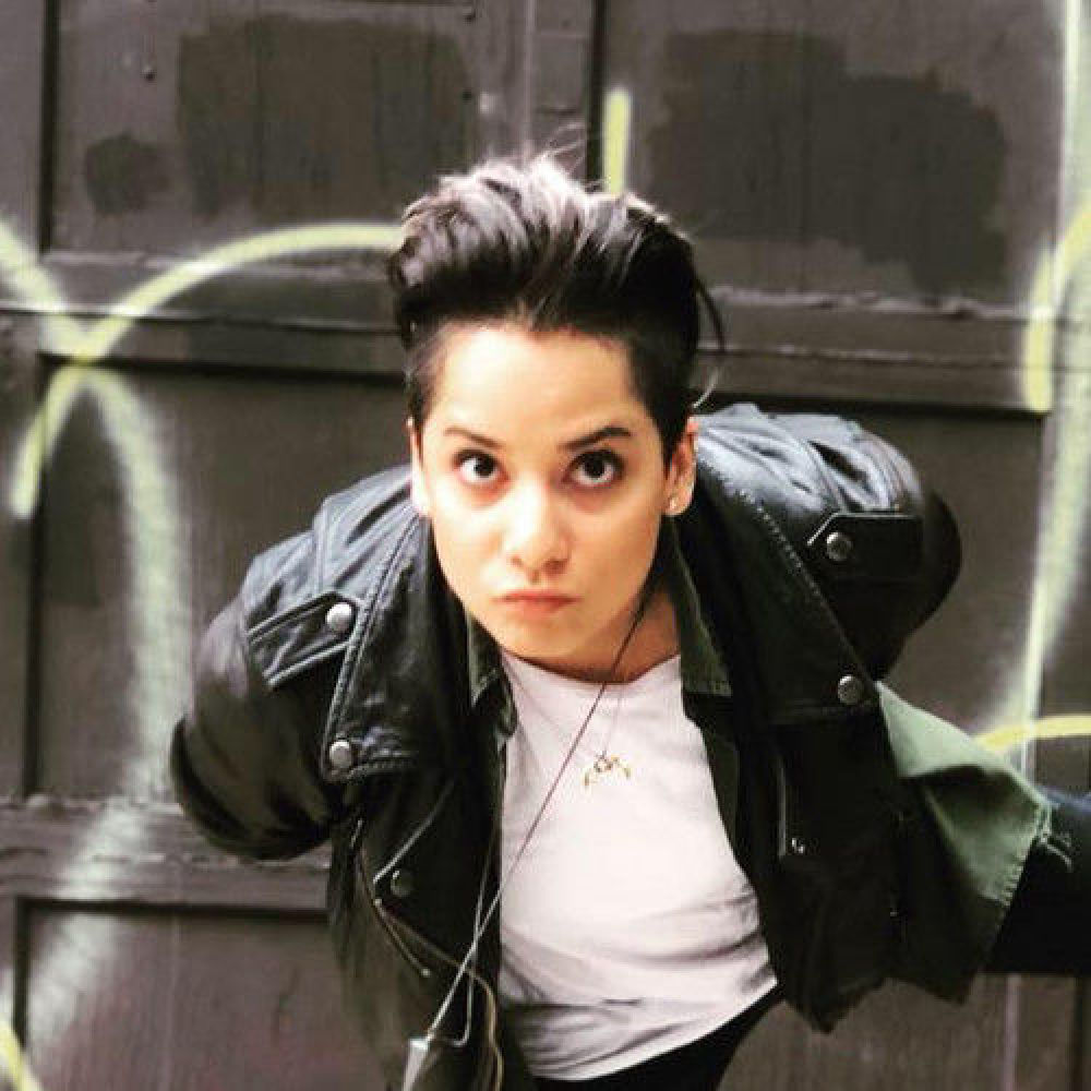 Vicci Martinez