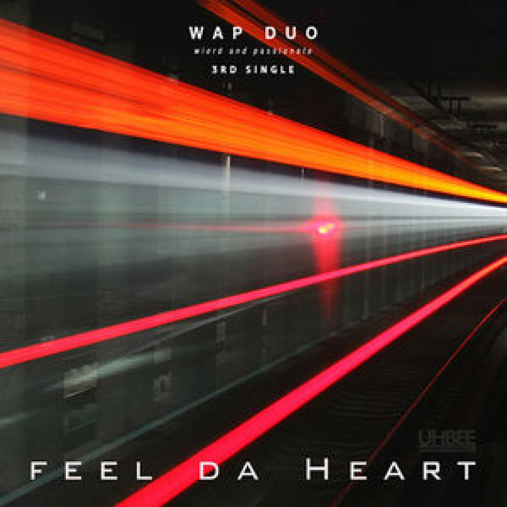 Feel Da Heart