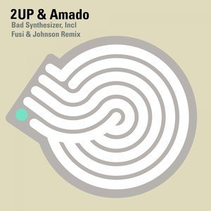 Listen to Bad Synthesizer (Fusi & Johnson Remix) song with lyrics from 2up