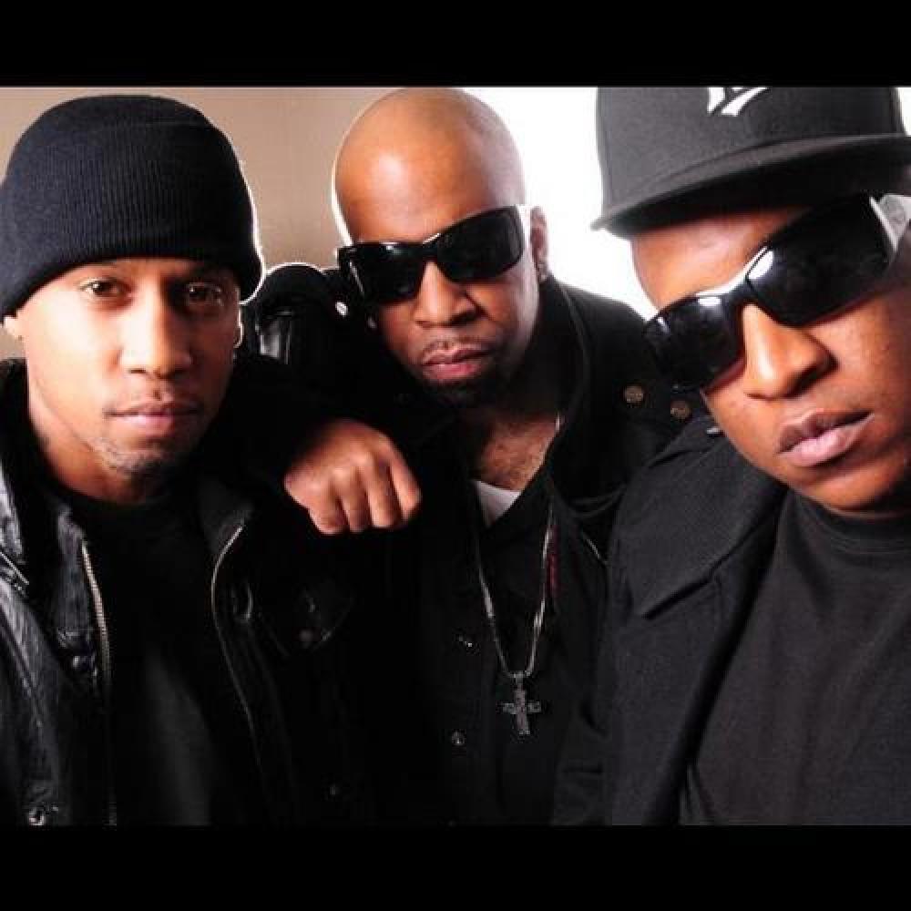 Outlawz