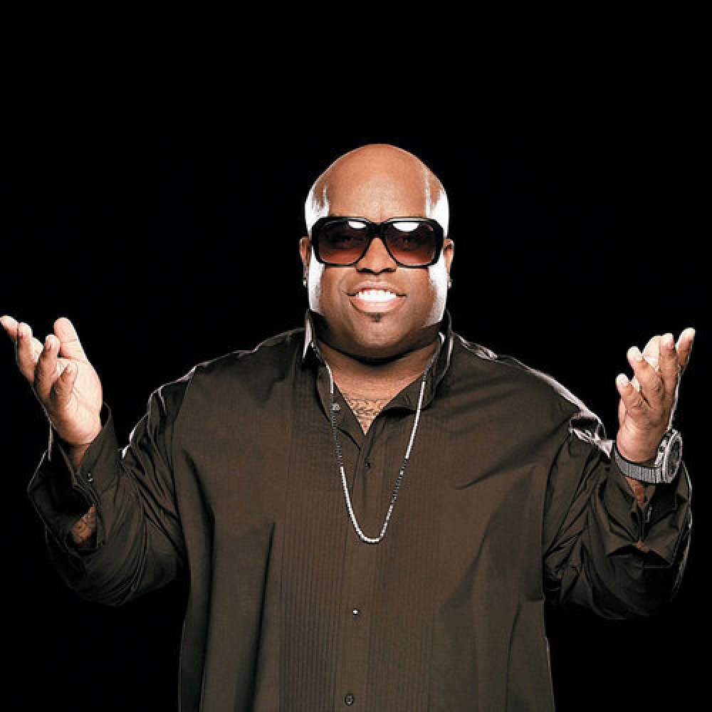 Cee Lo Green