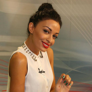 Eleni Foureira ดาวน์โหลดและฟังเพลงฮิตจาก Eleni Foureira