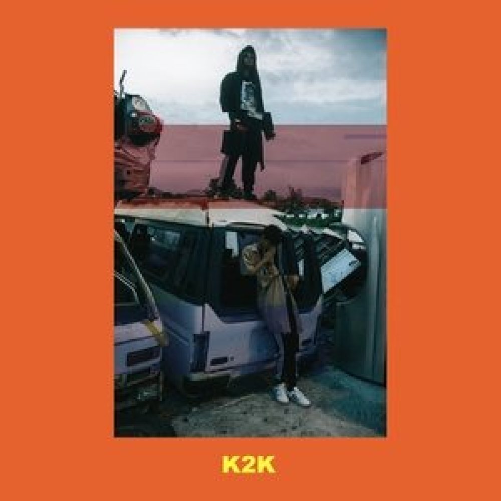 K2K (Explicit)