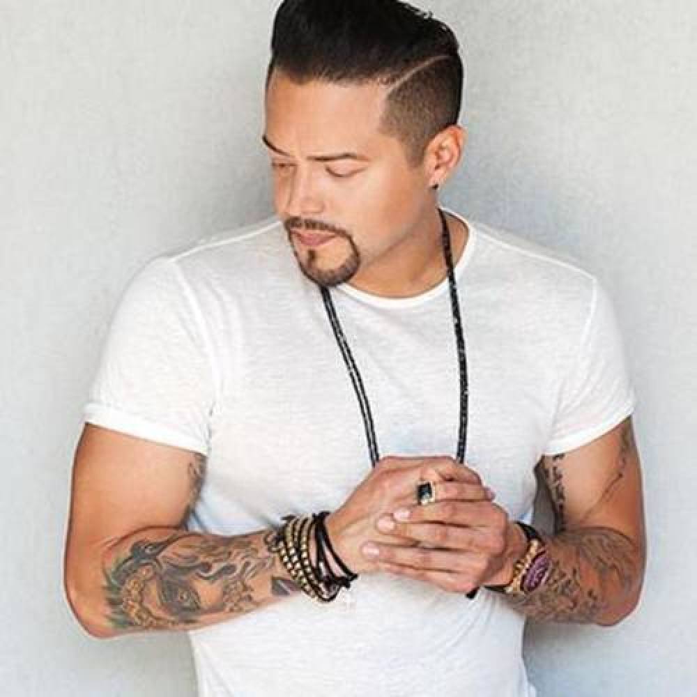Andy Vargas