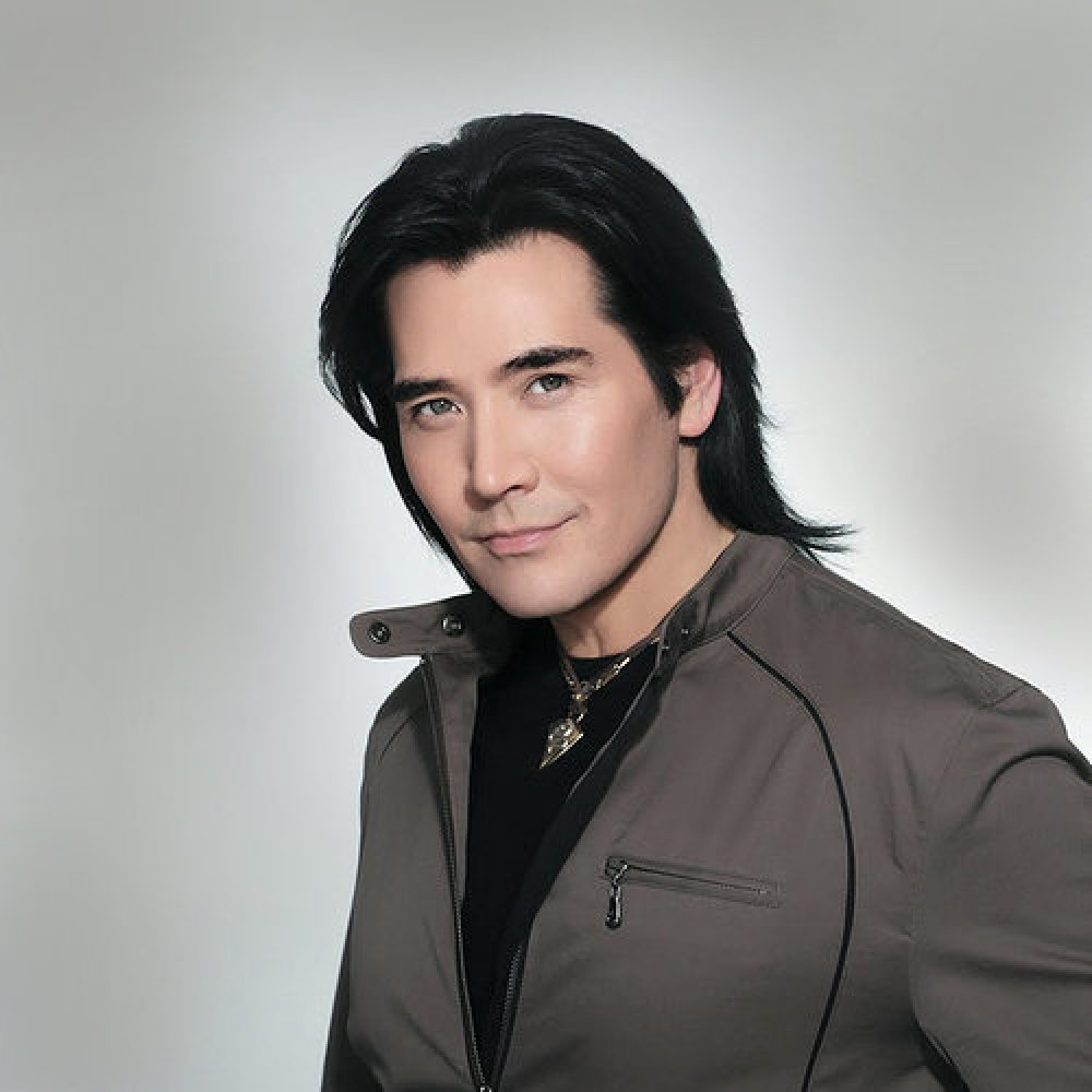 Kris Phillips
