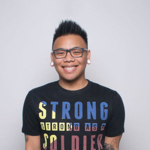 AJ Rafael ดาวน์โหลดและฟังเพลงฮิตจาก AJ Rafael