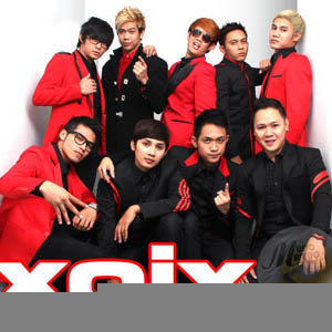 XO-IX ดาวน์โหลดและฟังเพลงฮิตจาก XO-IX