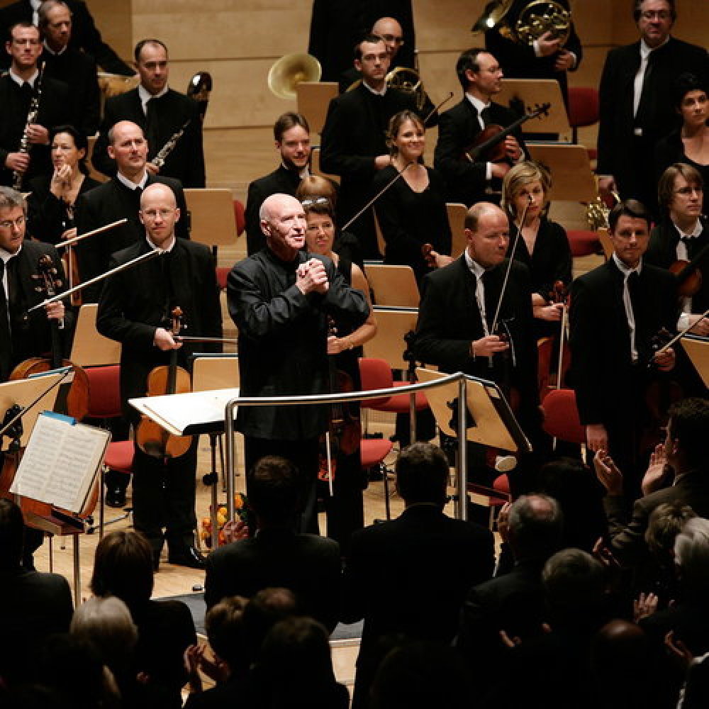 Orchestre de Paris