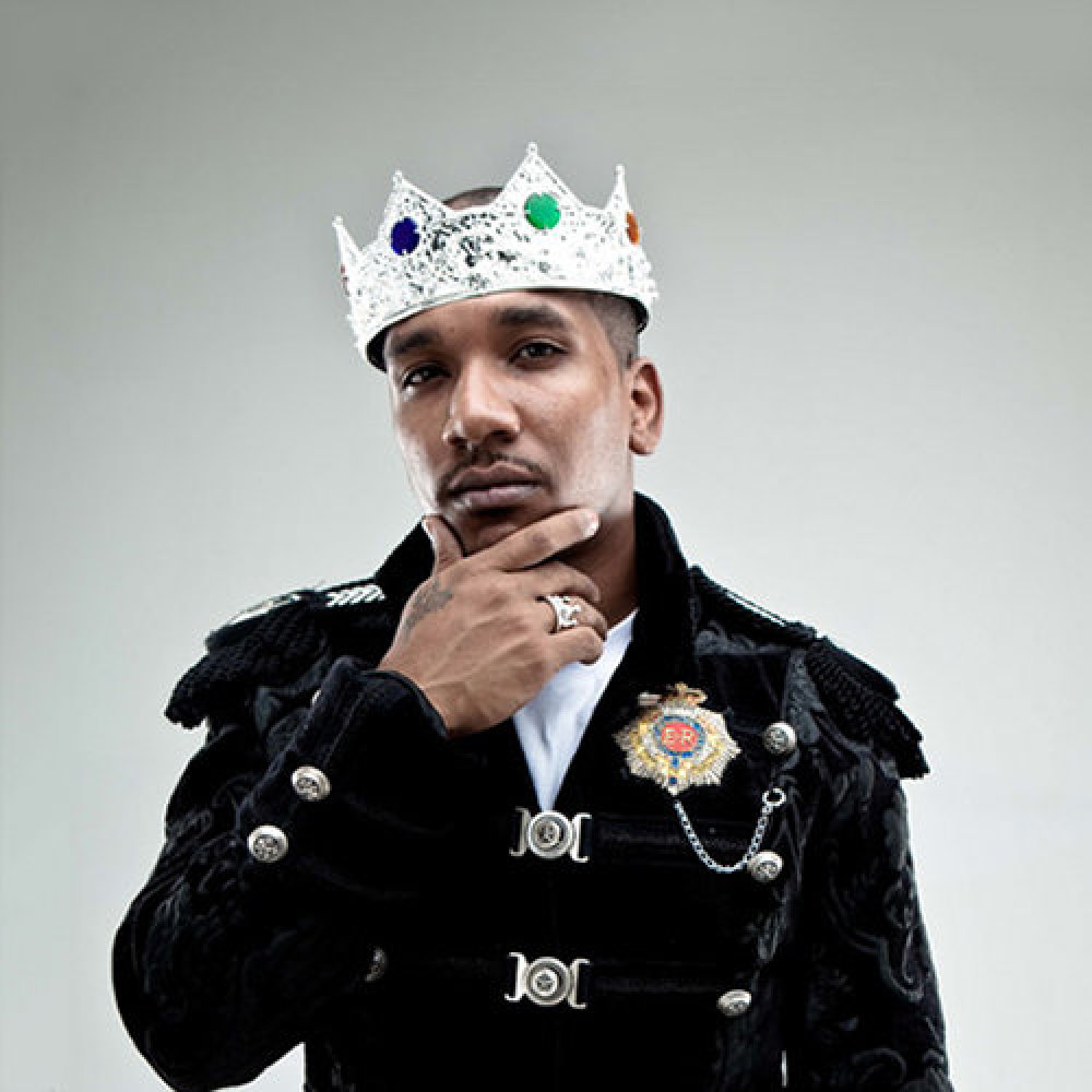 Cyhi The Prynce