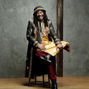 Alpha Blondy ดาวน์โหลดและฟังเพลงฮิตจาก Alpha Blondy