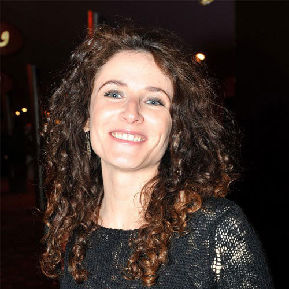 Elsa Lunghini