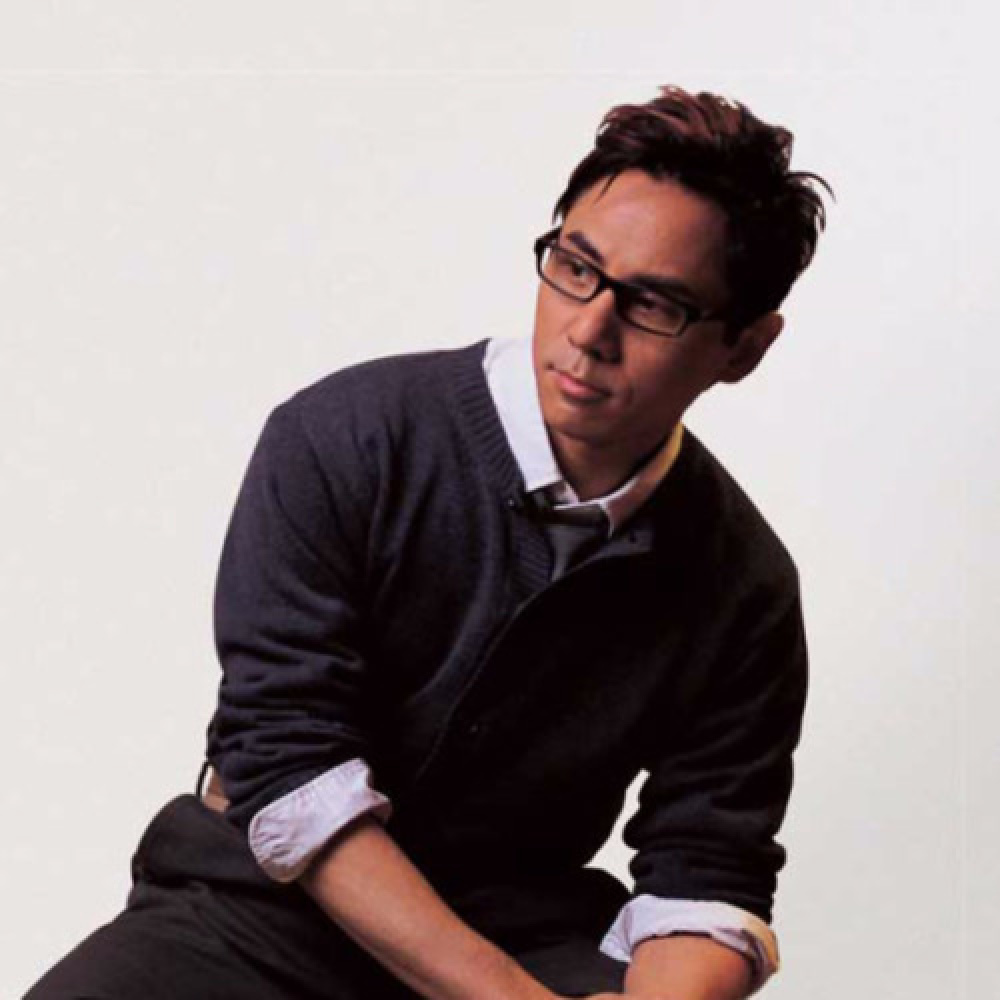 Chris Wong