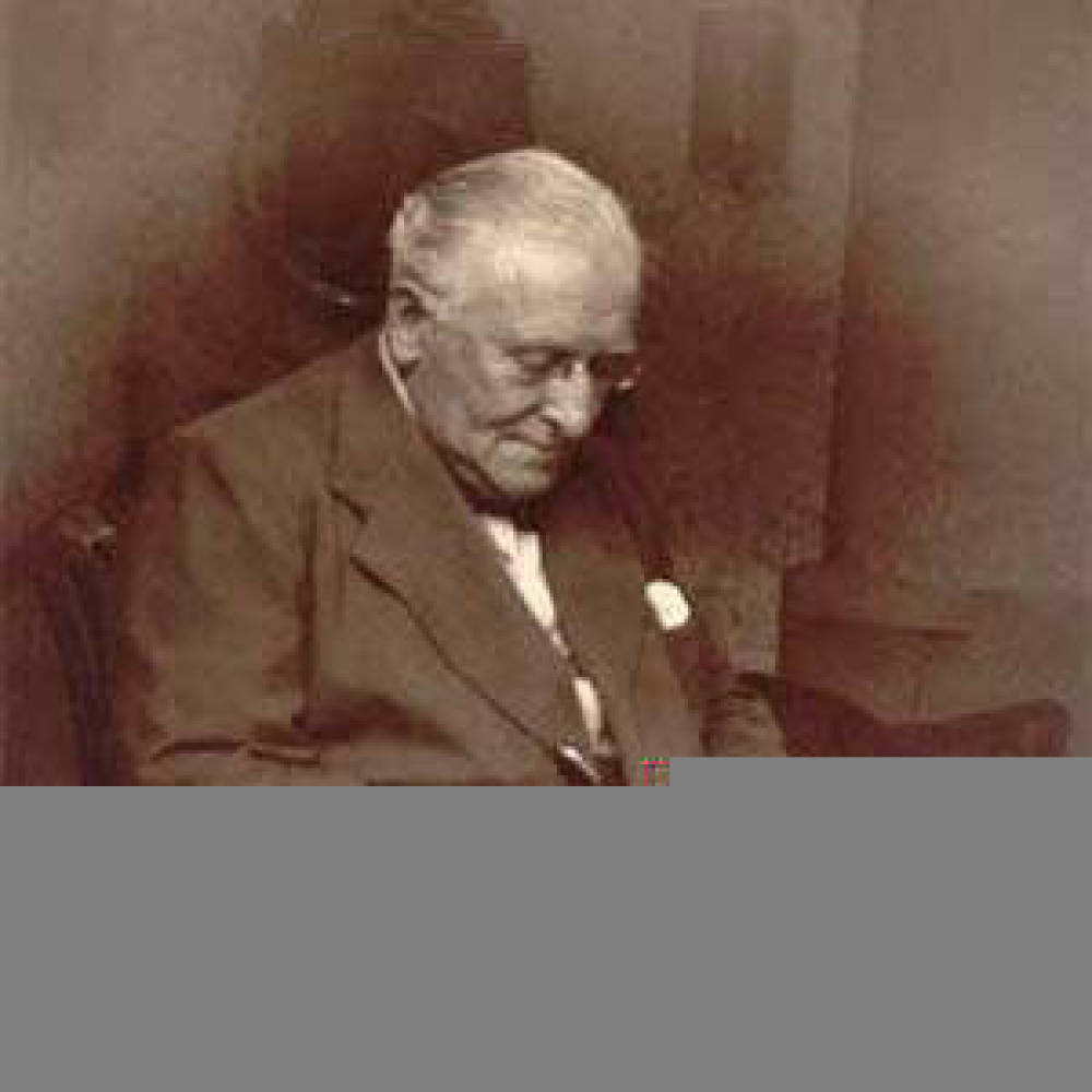 Albert Ketelbey