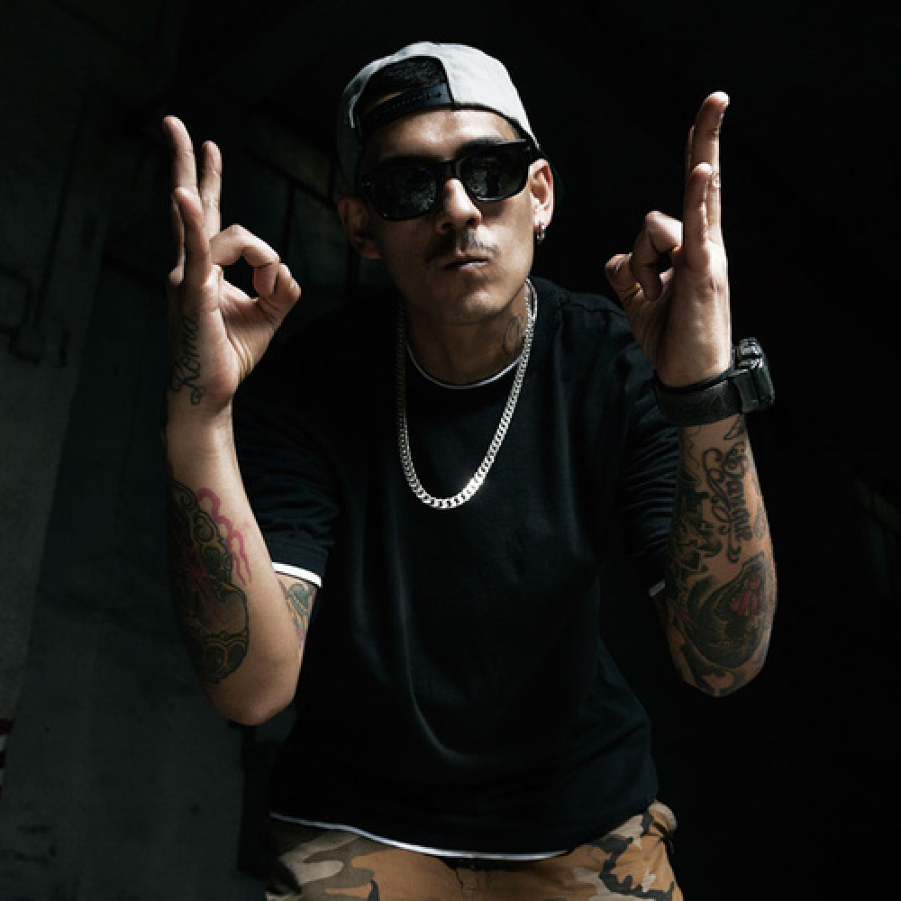 Noyz Narcos