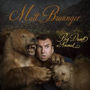 Matt Braunger ดาวน์โหลดและฟังเพลงฮิตจาก Matt Braunger